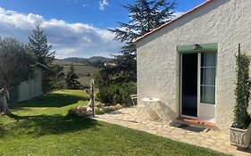La Chambre De L'Auxineill